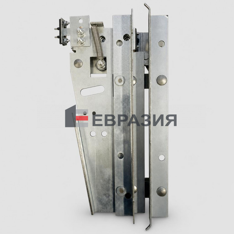 Отводка дверей кабины короткая правая K12 60900007914 ThyssenKrupp