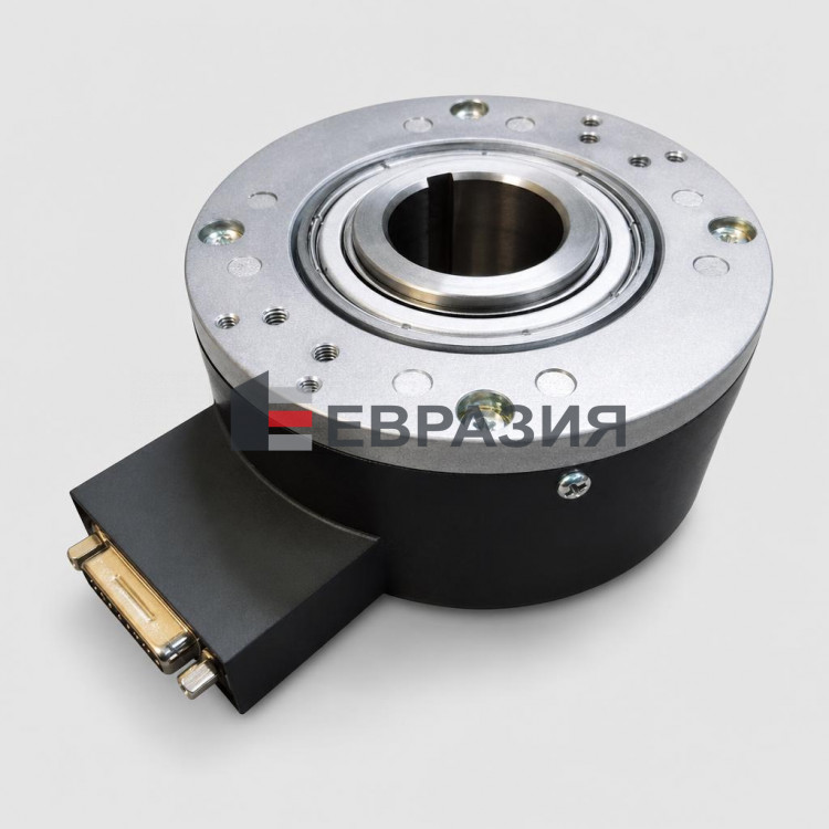 Энкодер (датчик скорости) Rotary Encoder SBH-100-3D (30-000-55A) JAB633ACD1 Nemicon Japan