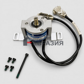 Энкодер лебедки Otis Sigma 15V AAA633AJ401 Tamagawa