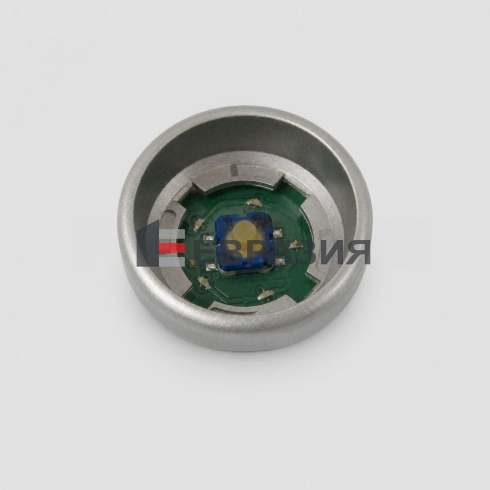 Базовый элемент кнопки вызова KM804342G20 KONE