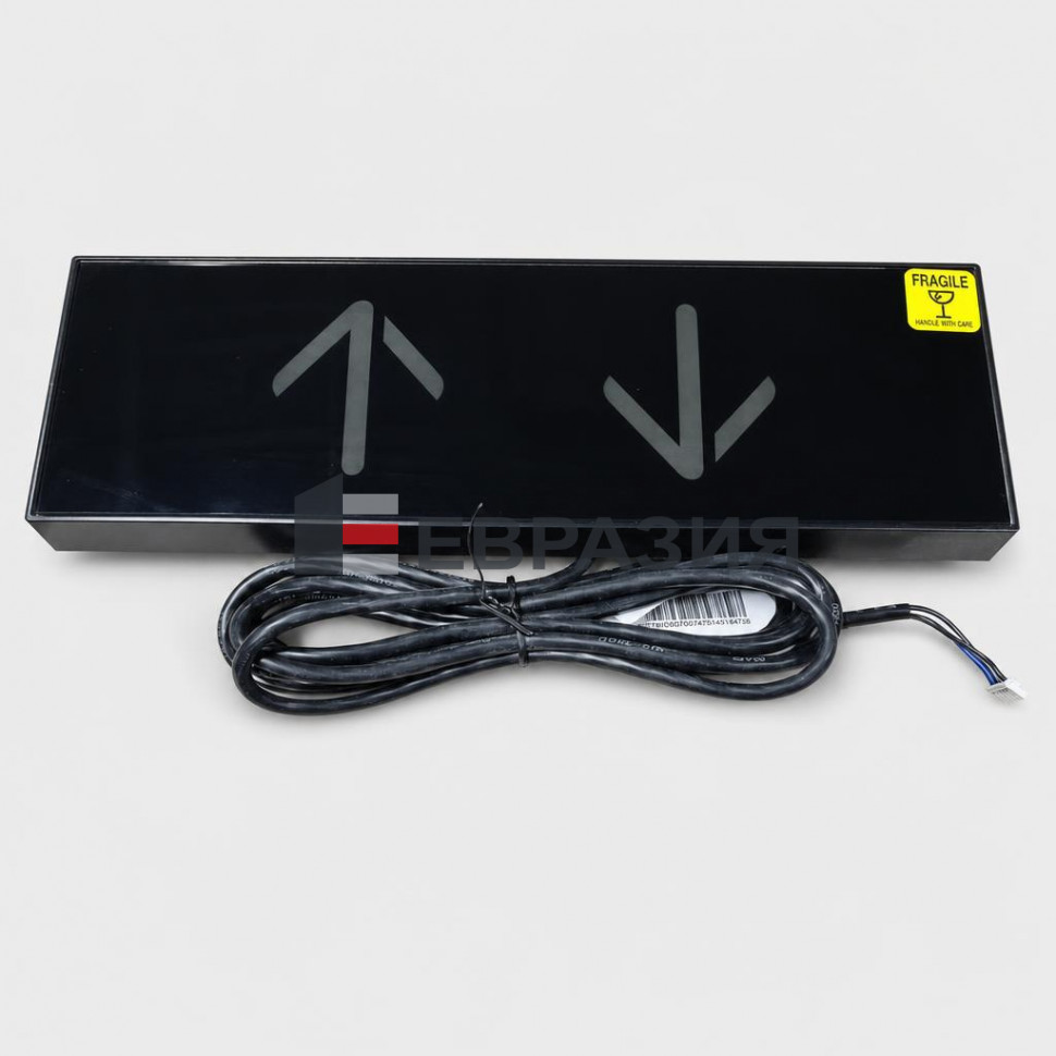 Указатель направления этажный KM51394248V006 Kone