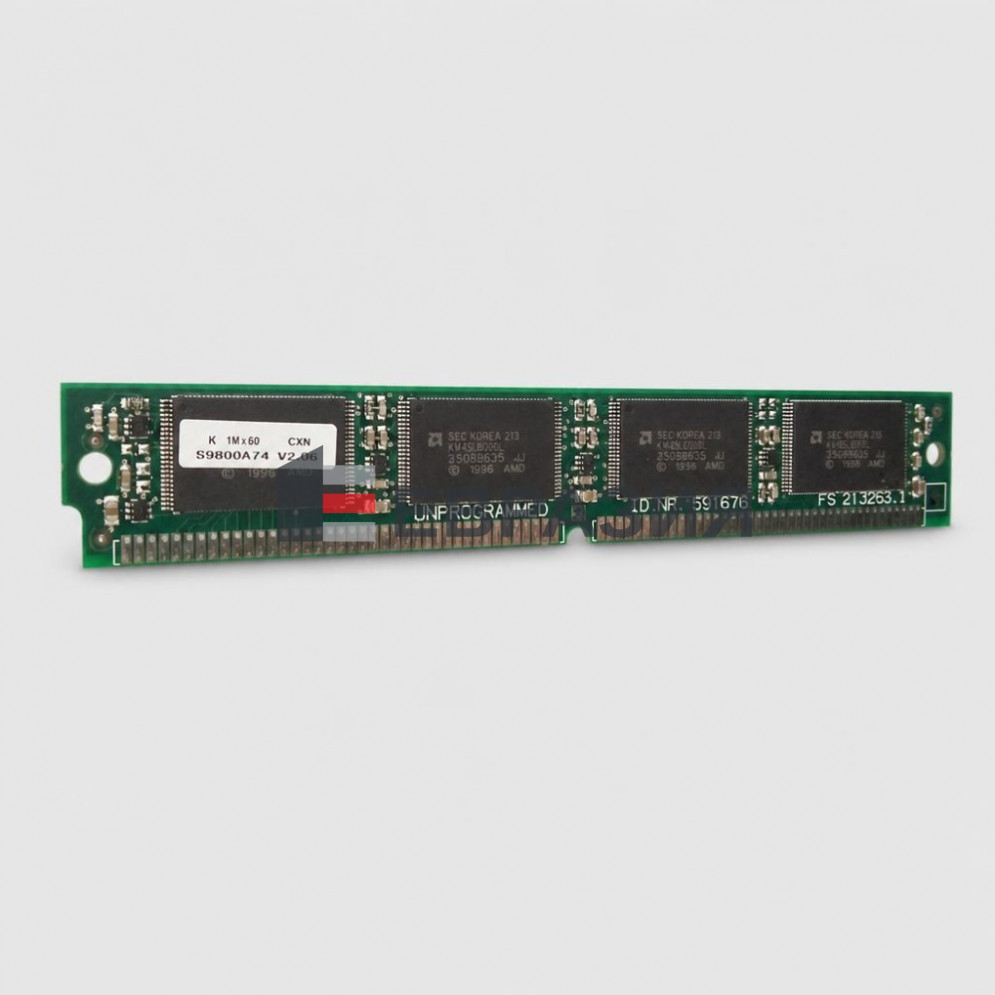 Плата памяти Flash 59800474
