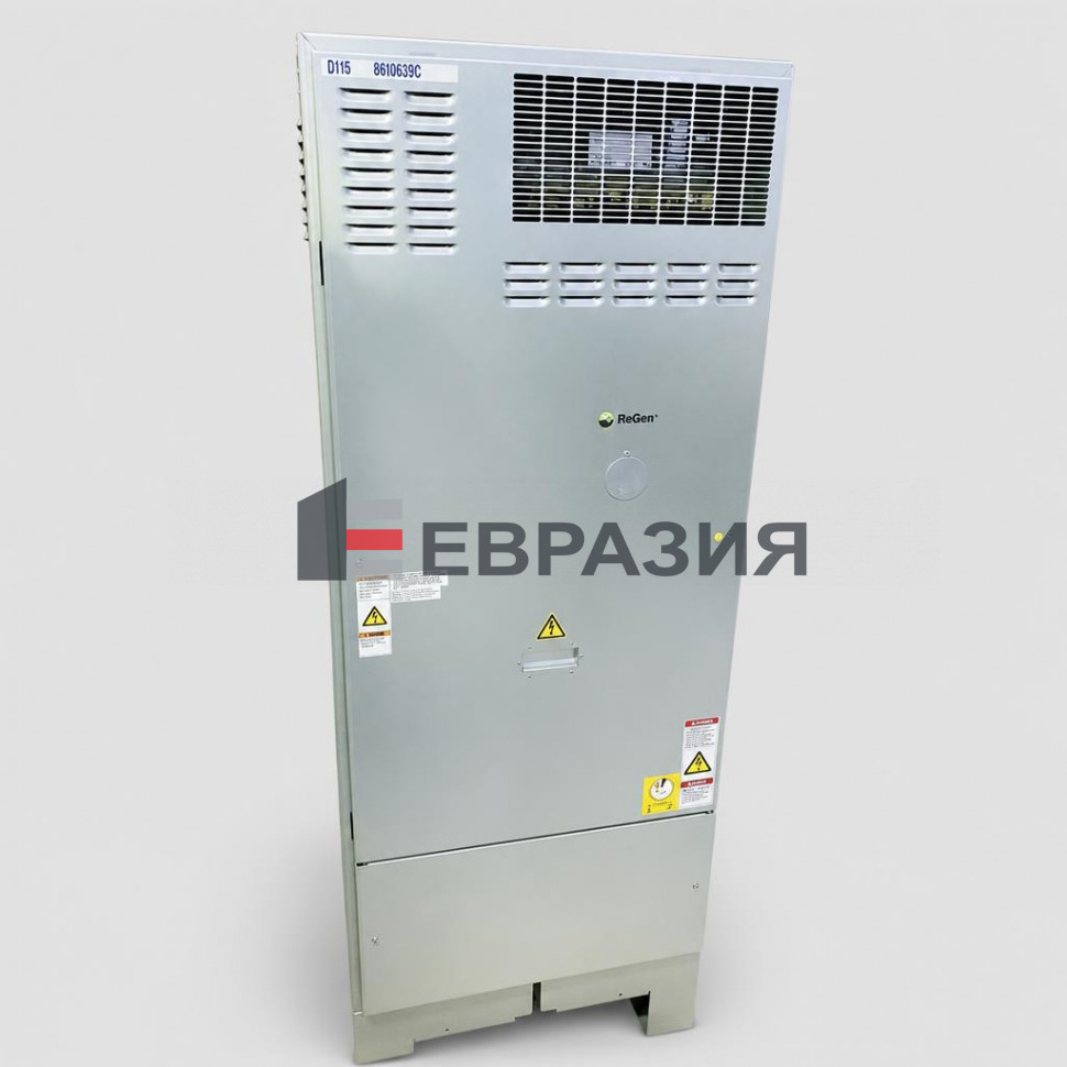Частотный преобразователь OVFR02E-416 50kW GAA21310GJ1 Otis