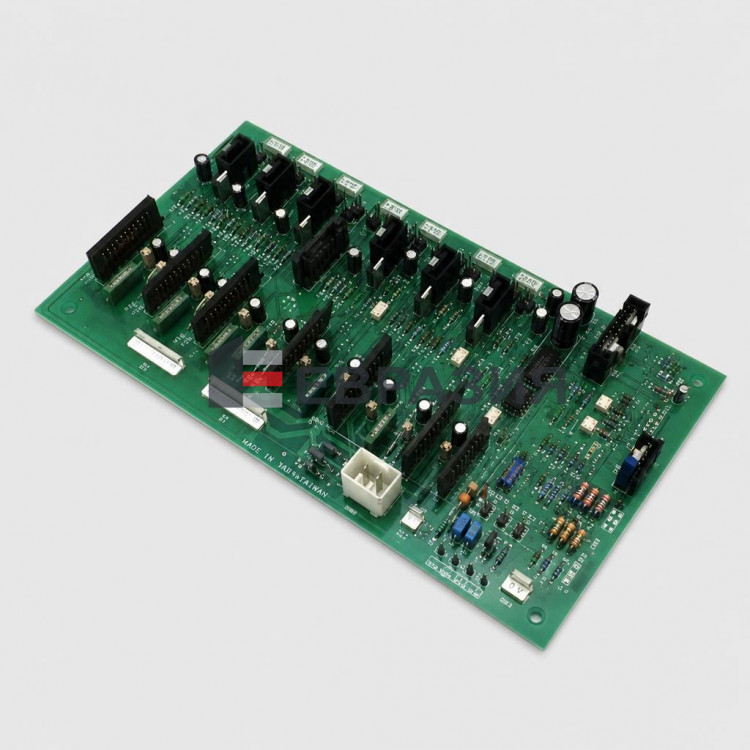 Плата (15-30KW) GDC-1B 1R02502-C1 Sigma
