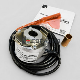Энкодер программируемый PR90H-2XC1C-C.IA01+90.1027 Hohner
