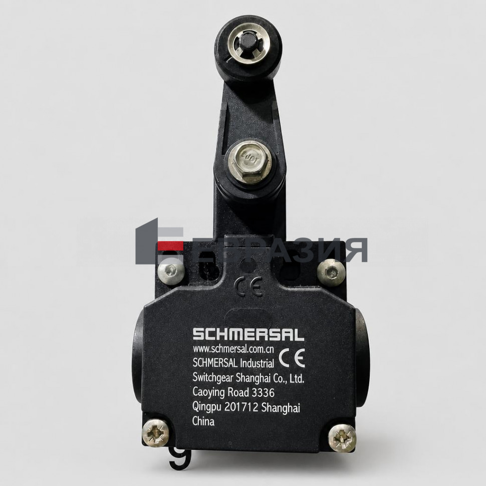 Выключатель безопасности ZV1H 256-11z SCHMERSAL
