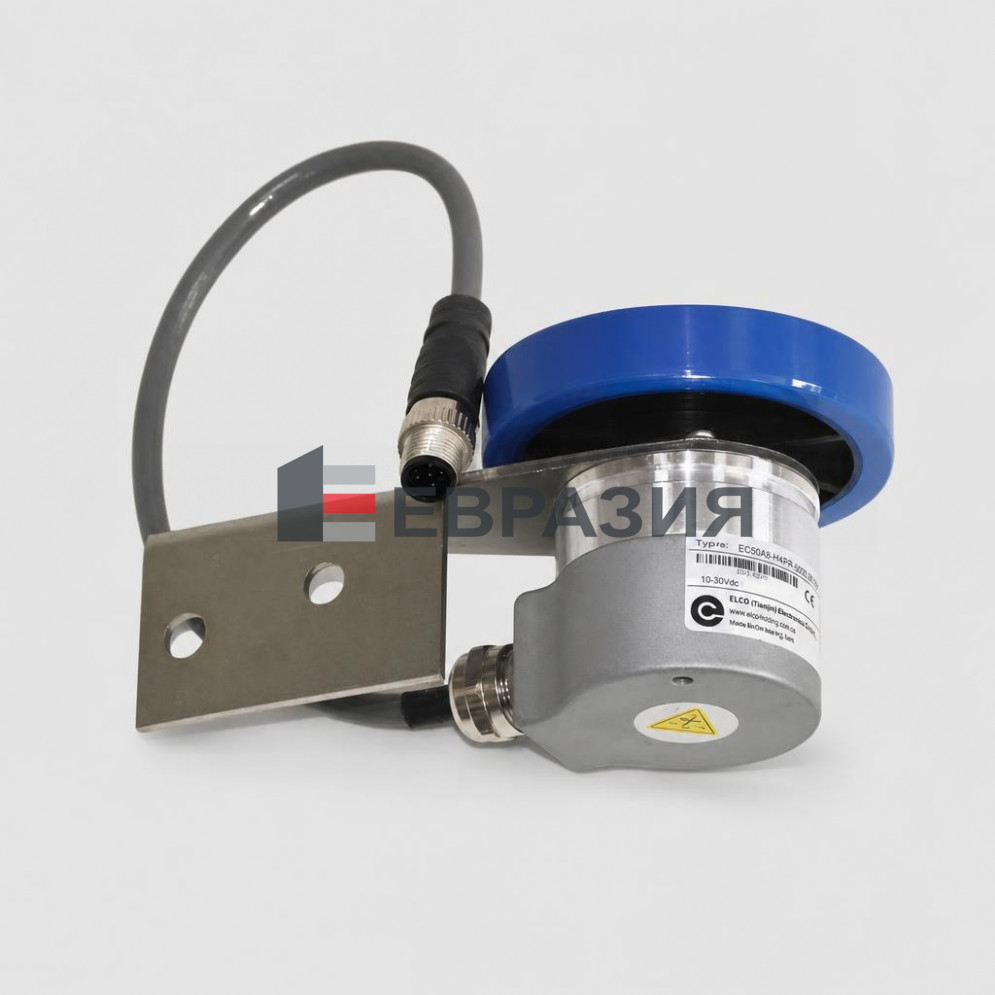 Энкодер эскалатора EC50A10-P6CR-250 HAA290N HAA633E1 Otis