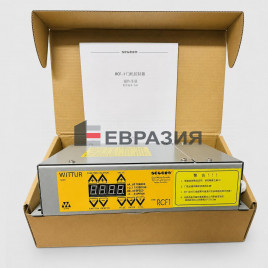 Блок привода дверей 5302.00.0007 RCF1 Selcom Wittur