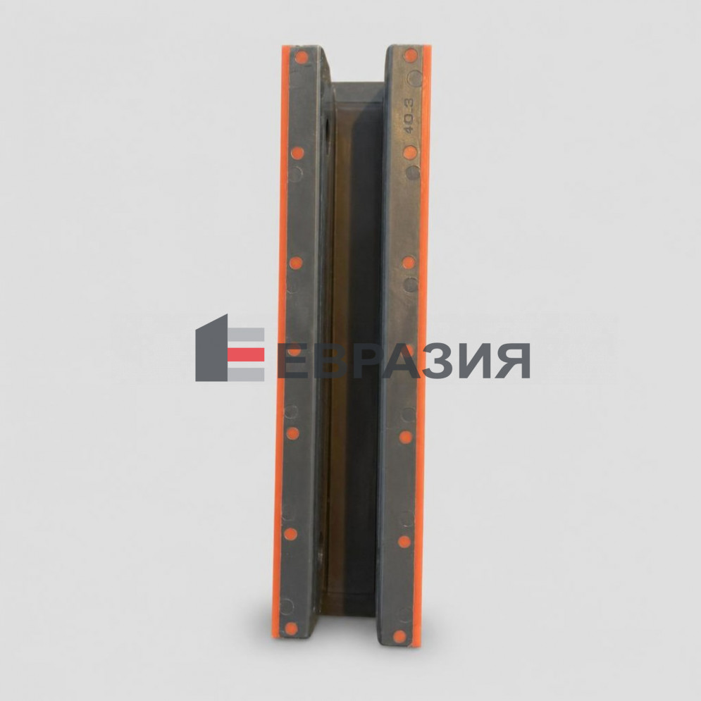 Вкладыш башмака кабины КОНЕ km85119g10