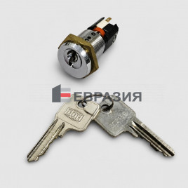 Ключ-выключатель "Приоритетная поездка" 2-х позиционный, с ключом 2C2159 F0431BD4 OTIS