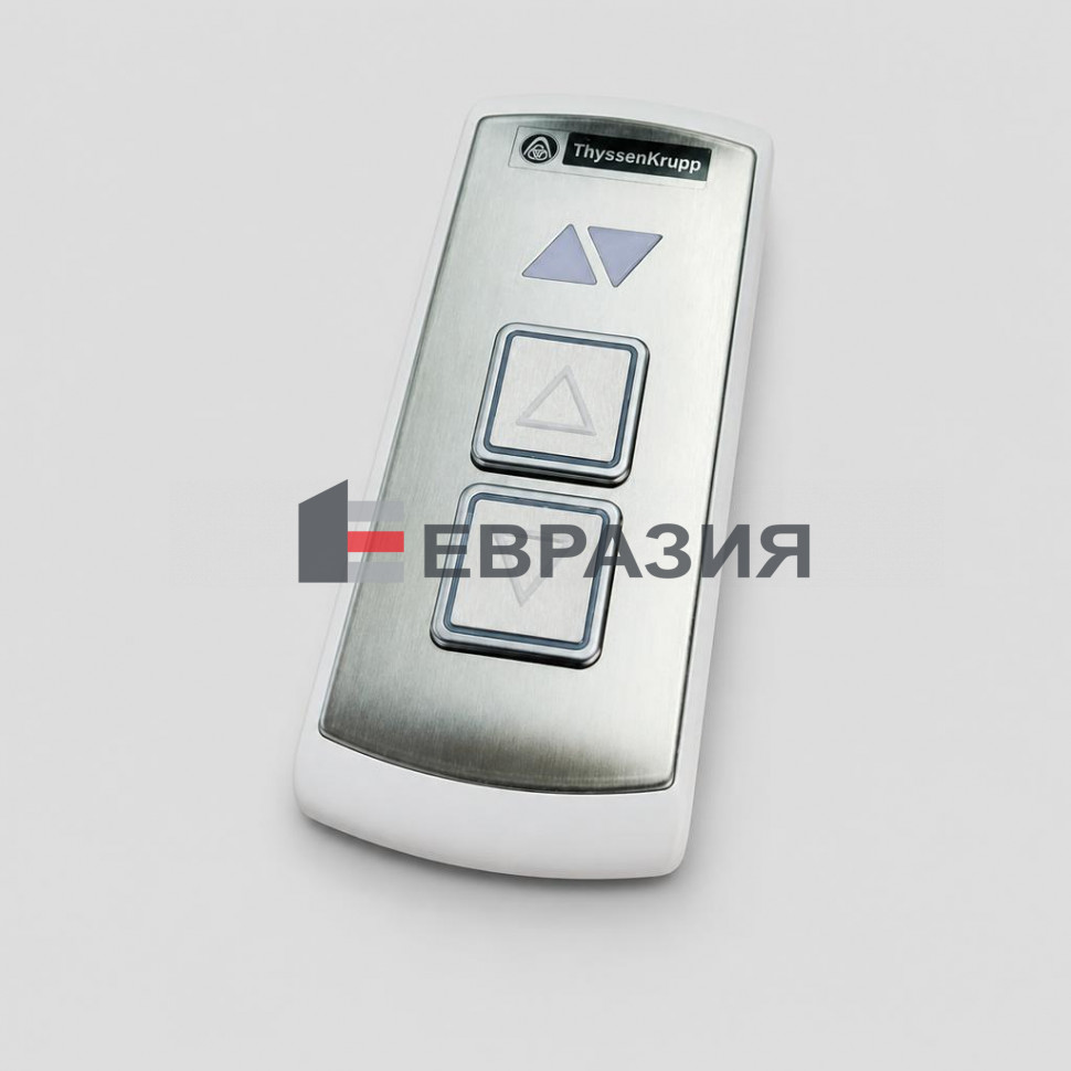 Вызывной пост LOP CMC medel 02 60FA ThyssenKrupp