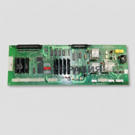 Плата PIO PCB 1R02481-B1 3R48308 LG Sigma