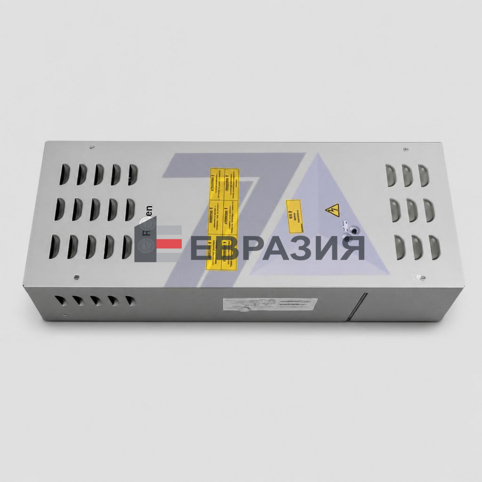 Частотный преобразователь OVFR03B-402 KBA21310ABF2 Otis