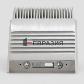 Гребенка траволатора левая KM5002050H01 Kone