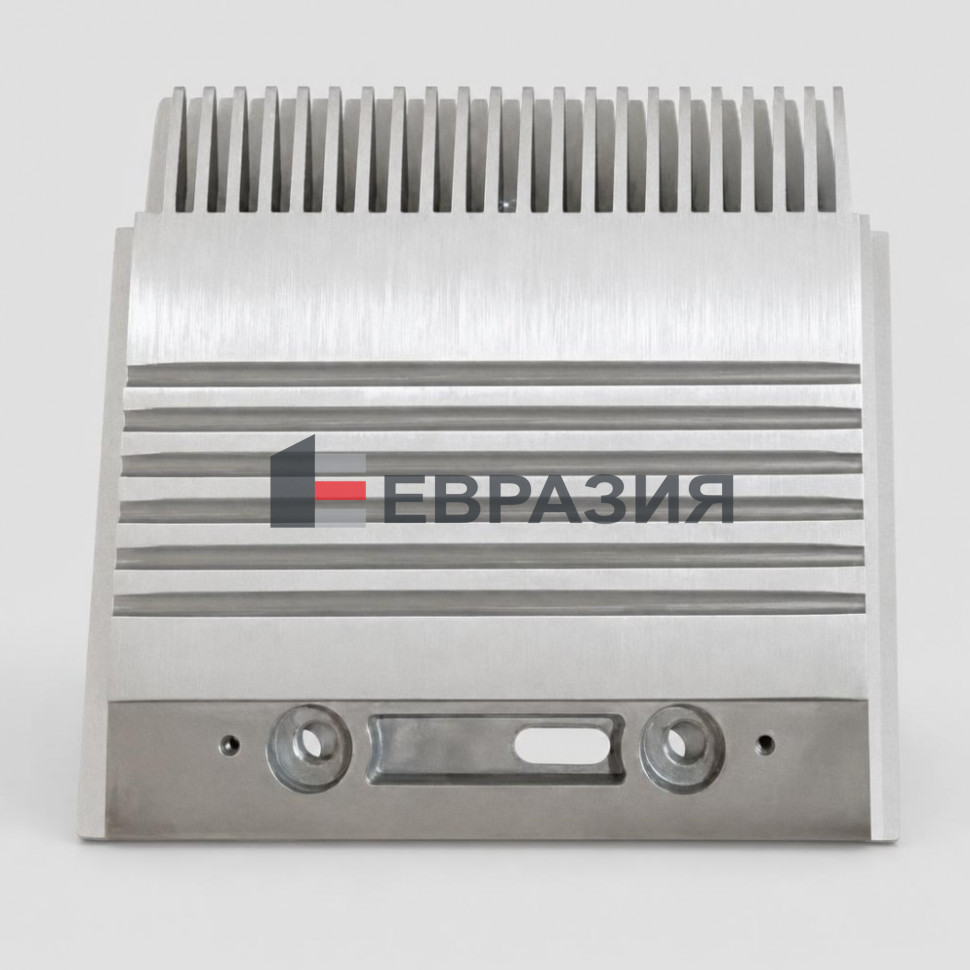 Гребенка траволатора левая KM5002050H01 Kone