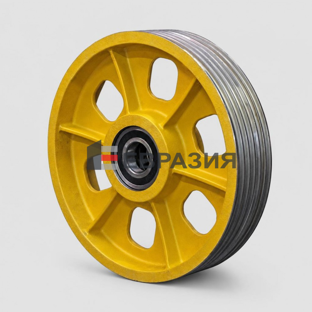 Отводной блок km506234g01 KONE