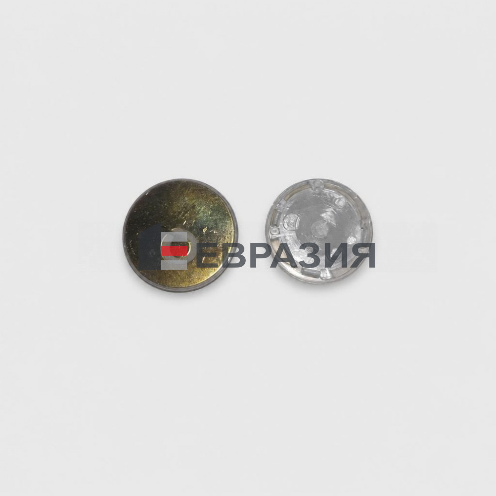 Нажимной элемент символ 8 KONE km870828g008
