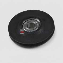 Ролик тросика дш KONE KM601115G01