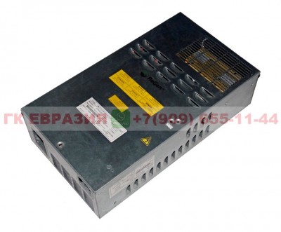 Частотный преобразователь ovf20cr 5квт с блоком контроля тормоза, OTIS (ОТИС) купить в "ГК Евразия"