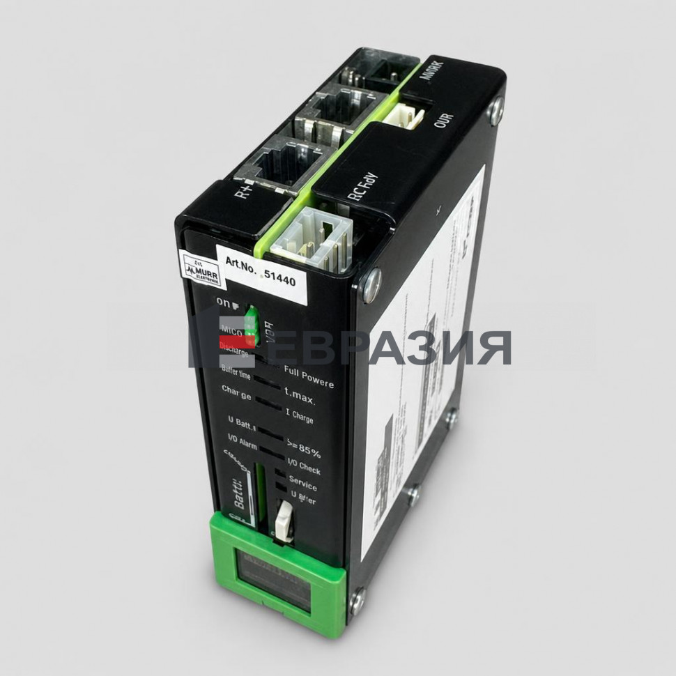 Блок групповой работы PTG2 OVERLAY Bionic 55506936 Schindler