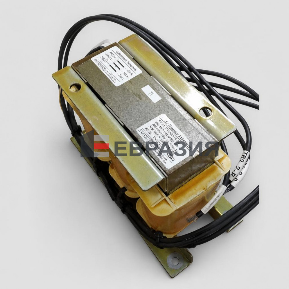 Трансформатор Ratings:3P-50/60Hz-7A-5mH KAA225AAH1 Kosed