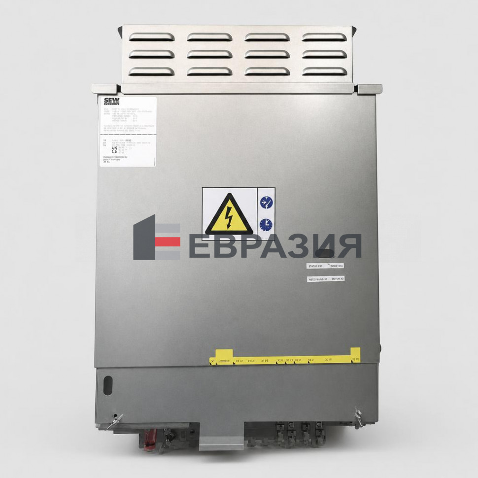 Частотный преобразователь 12A KDL16S KM51004000V001 Kone