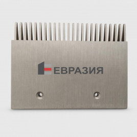 Гребенка левая траволатора OTIS 606 NCT GAA453BV5