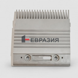 Гребенка траволатора KM5002052H01 центральная Kone