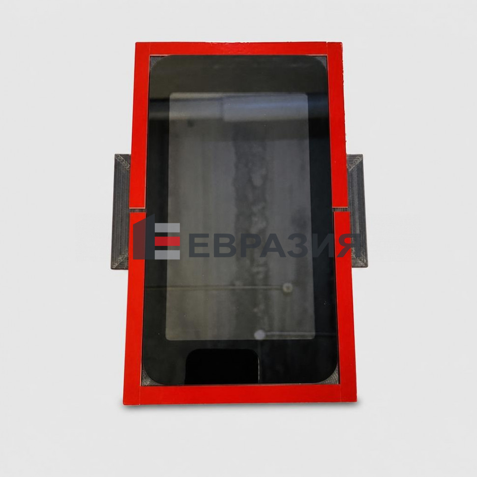 Индикатор лифтовой кабинный TFT7 UPI-CPI7 ZAA26800BP1 Otis