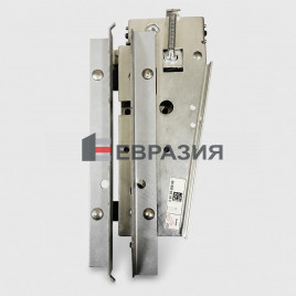 Отводка дверей кабины левая короткая 6090061160 Thyssen
