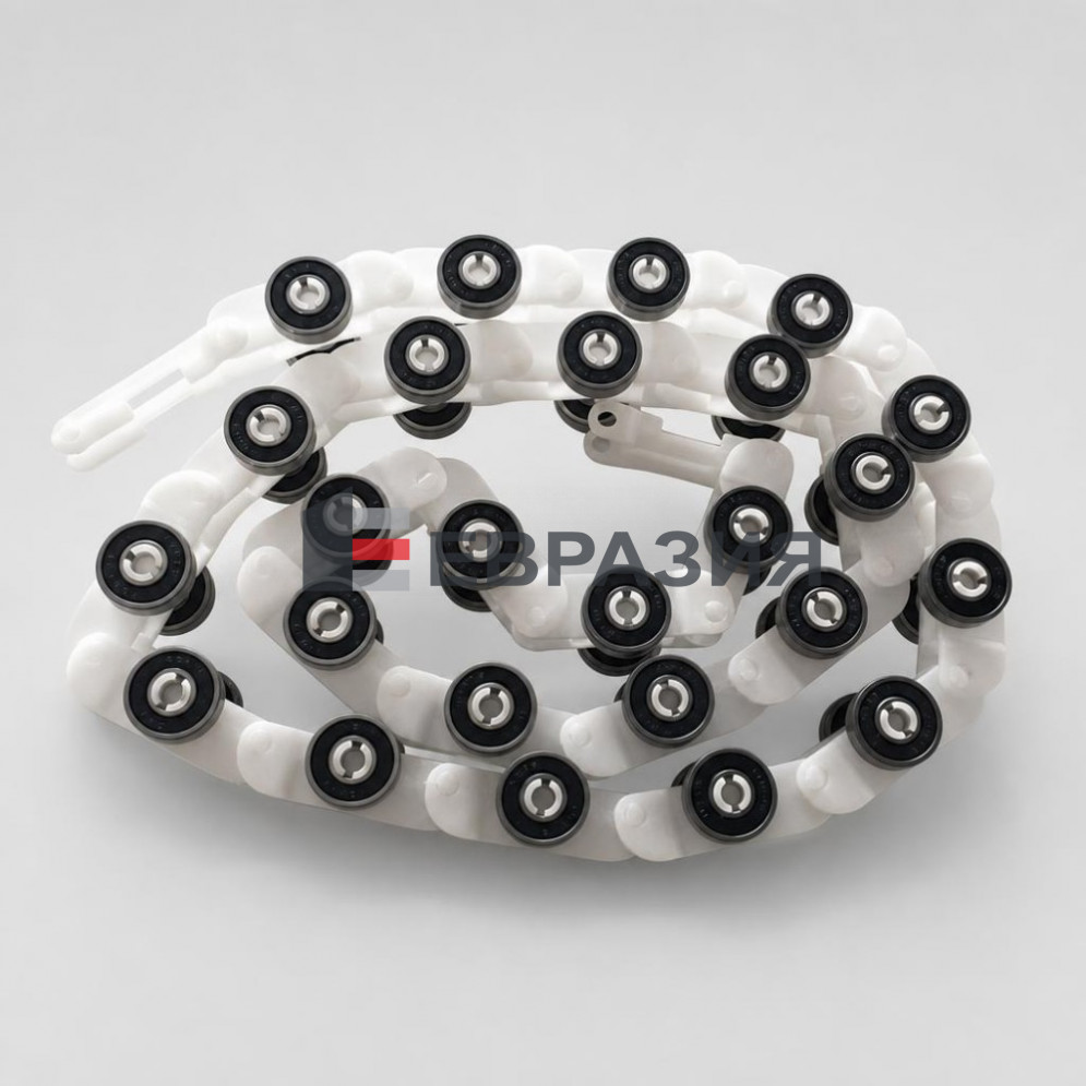 Роликовая цепь балюстрады KONE KM5232300G03
