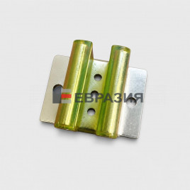 Башмак (вкладыш) 16мм L=85мм YA136B736G15 Mitsubishi