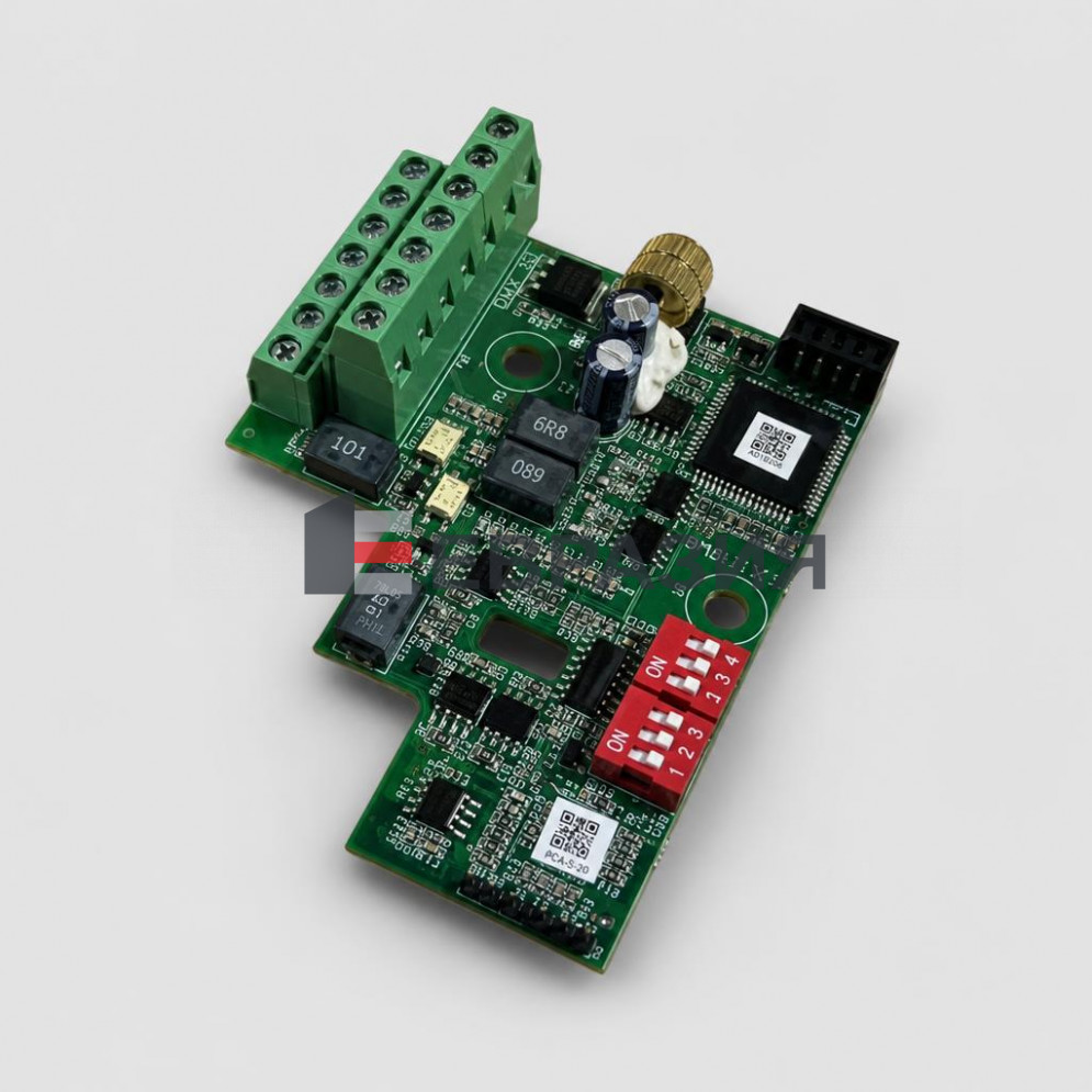 Плата подключения энкодера HD5L-PG1-SC HpMont
