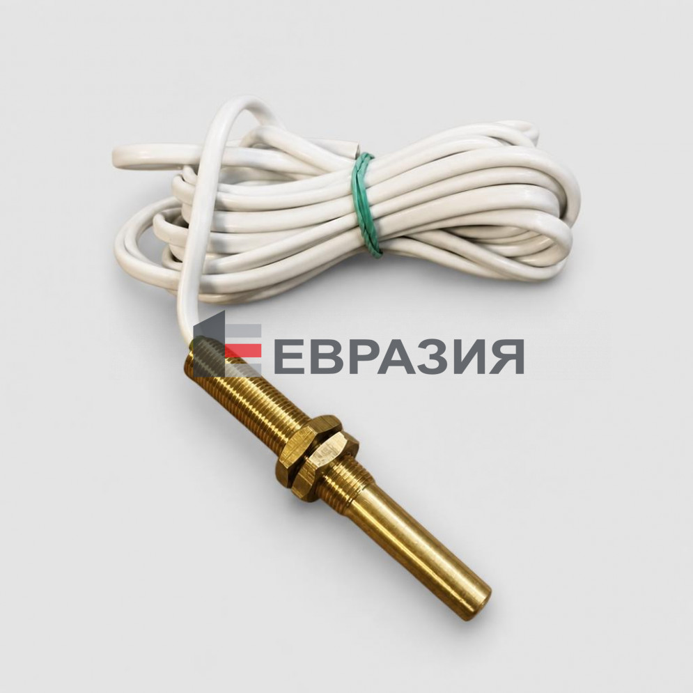 Датчик герконовый лифтовый кабель 3м ДГНЗ-1-03 Otis