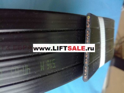 Подвесной кабель,  КПЛ -18*0,75, (плоский) купить в "ГК ЕВРАЗИЯ"