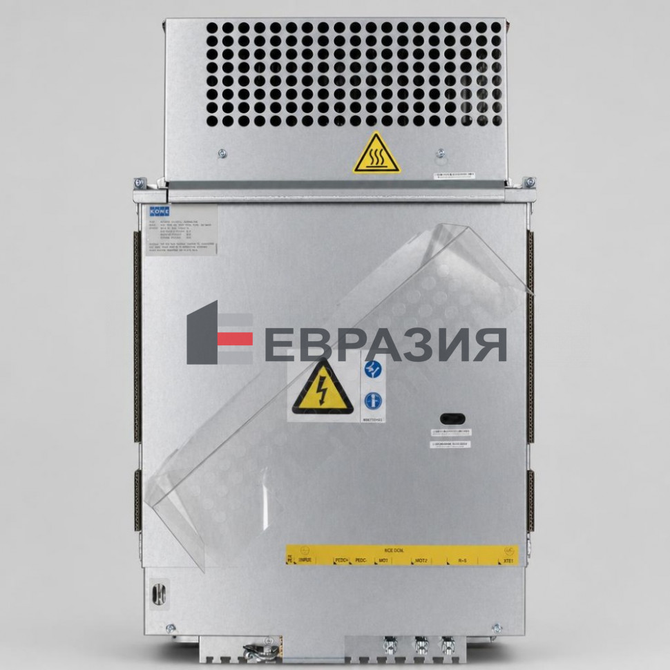 Частотный блок KONE KDL16S KCE KM50080562V002 KM50080562V102