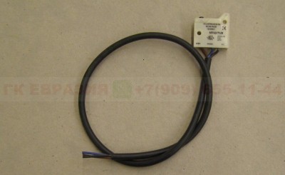 Микровыключатель тормоза лебедки MP320TWB с кабелем 500 мм THYSSEN 99500005435