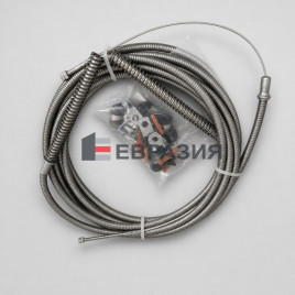 Трос растормаживания KONE mx10 KM731879G03