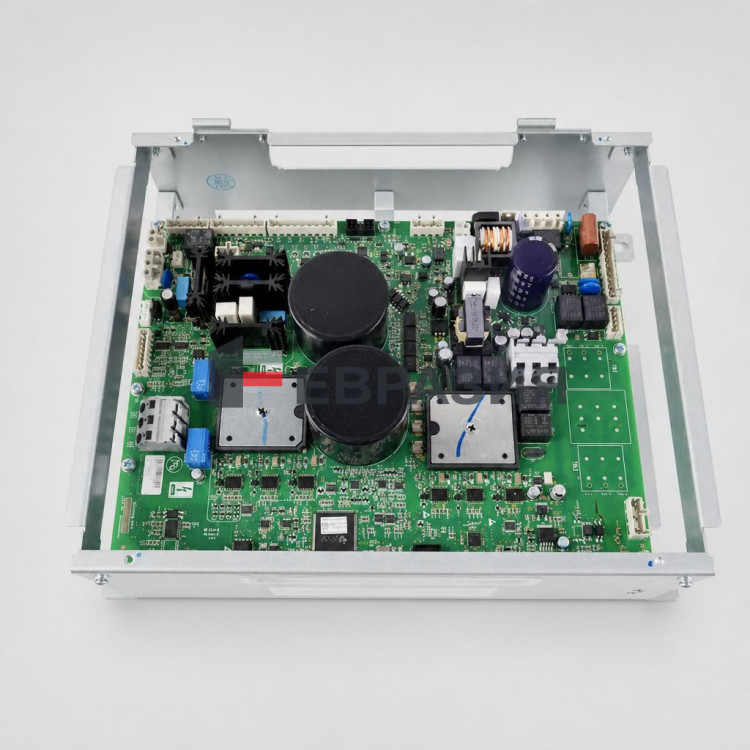 Частотный преобразователь OVFR3B-403(LRU) KEA21305ACB1 (плата KEA26800ACC1) Otis