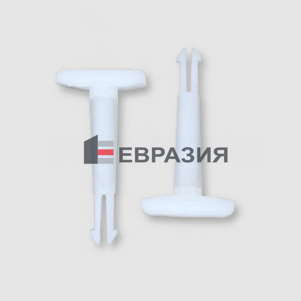Башмак упорный для ступени эскалатора 9300