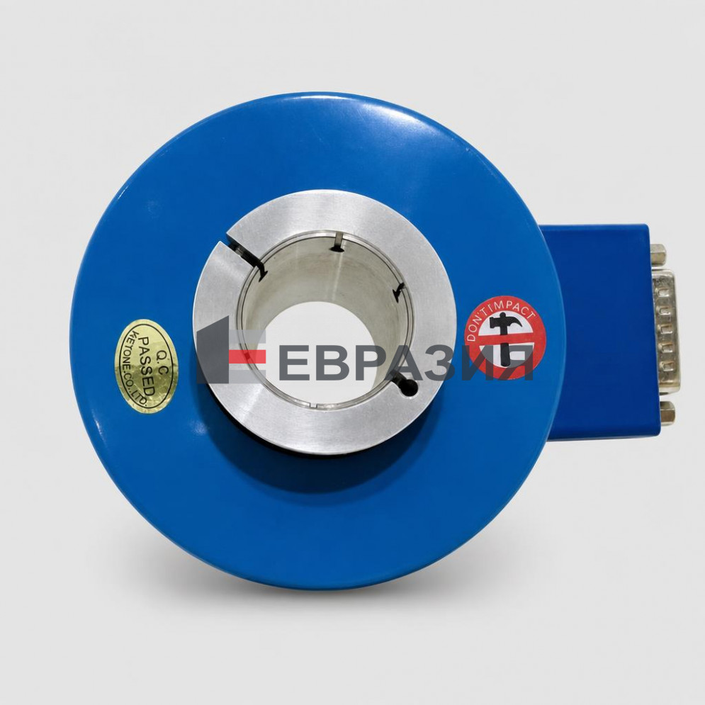 Энкодер 10-30VDC 1024P/R EI100H30C-1024-BR30Y1