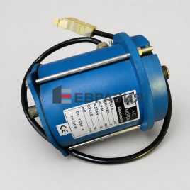 Мотор привода дверей (220V 100W разъём Wago) DAA24350R1 Otis