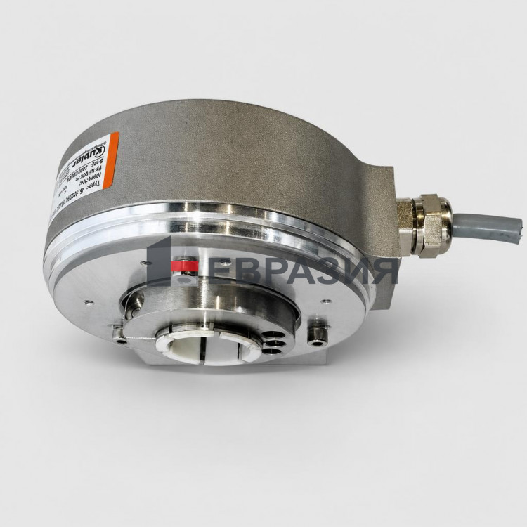Энкодер 10-30VDC 150mA 8.A02H.1A3A.1024.0020 Kubler