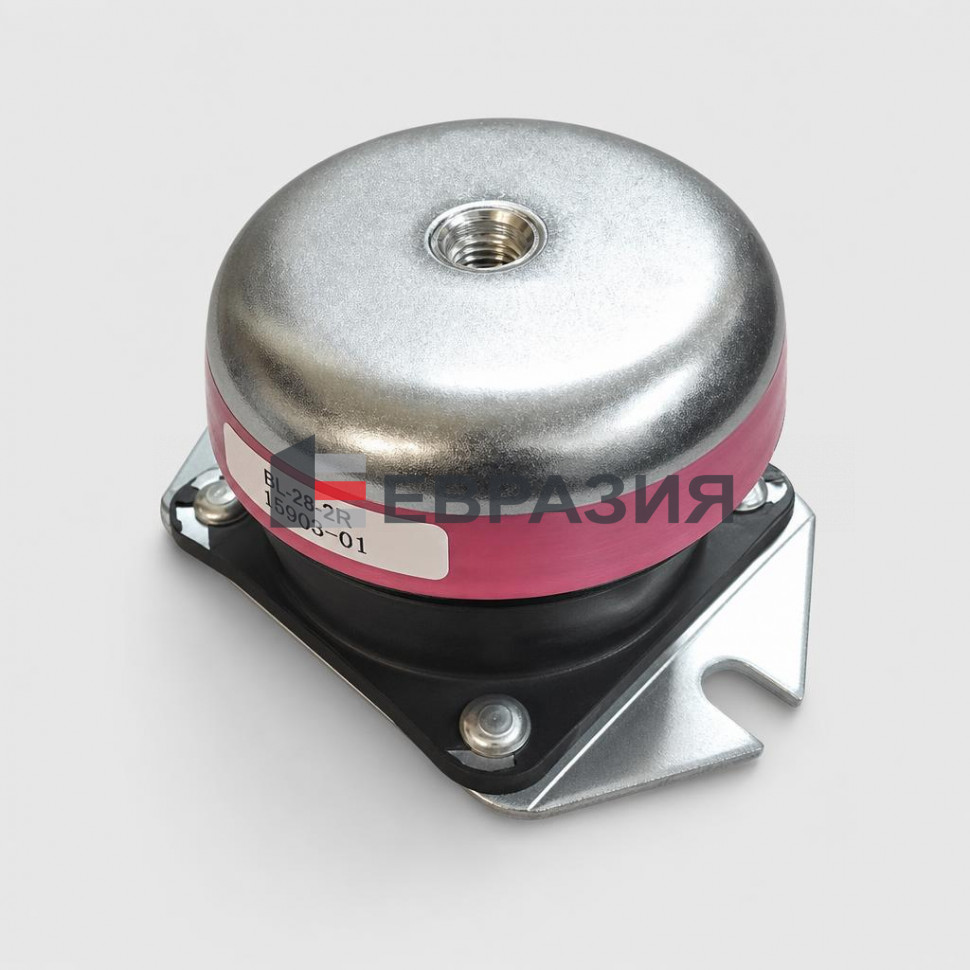 Амортизатор кабины AAA320FP1 Gen2 Otis