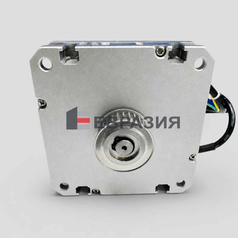 Мотор привода дверей (220V, 0.55A, 40Hz, 2.3Nm, 300r/min) 140TAST-P7G2M44K