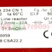 Трансформатор GAA234CN1 BLOCK (Частотный преобразователь OVF20CR GAA21344C1 OTIS) купить в "ГК Евразия" 