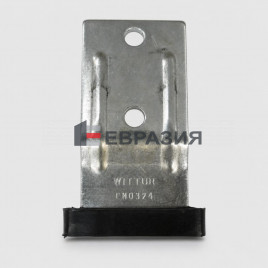 Башмак двери шахты Selcom km2l1m035m23