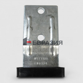 Башмак двери шахты Selcom km2l1m035m23