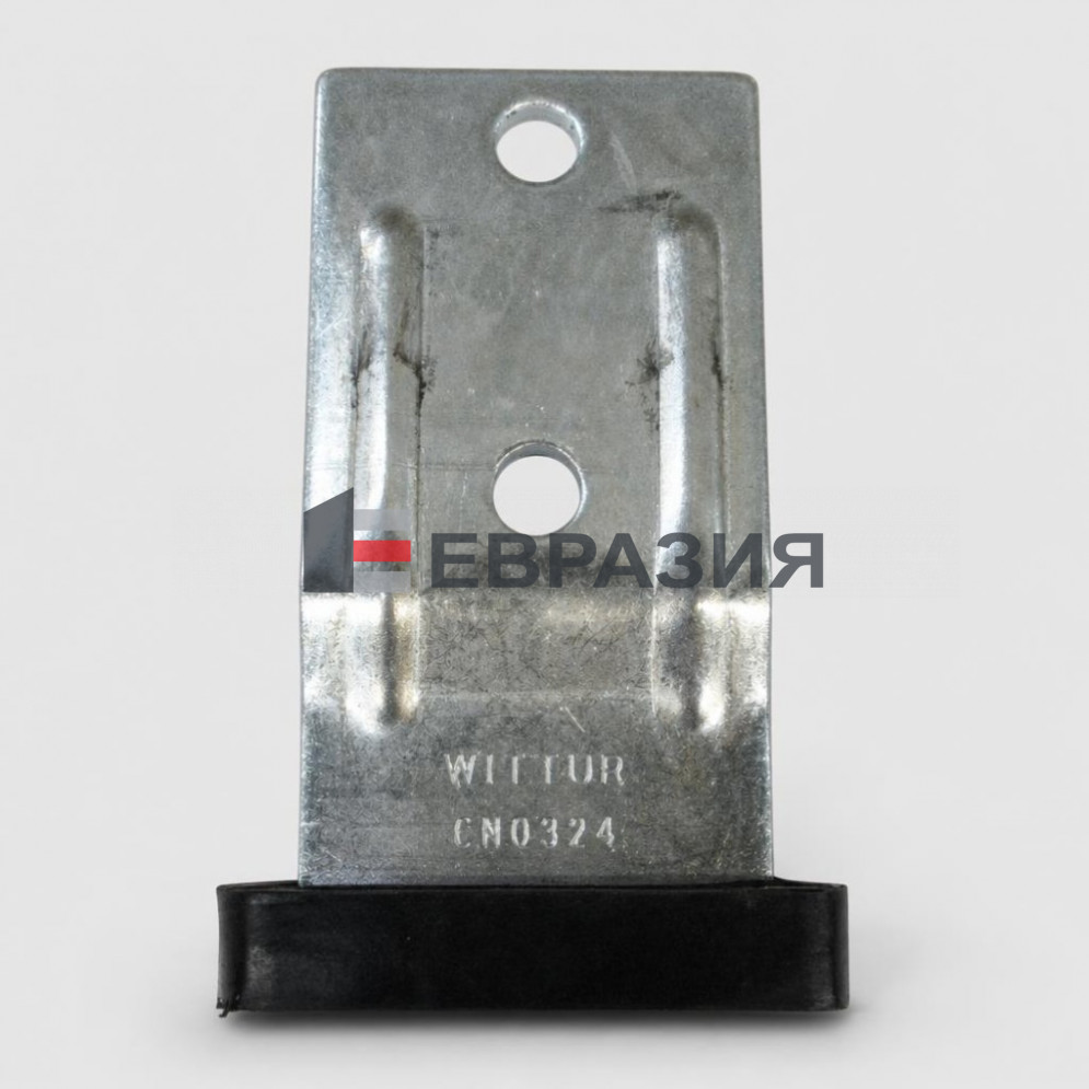 Башмак двери шахты Selcom km2l1m035m23