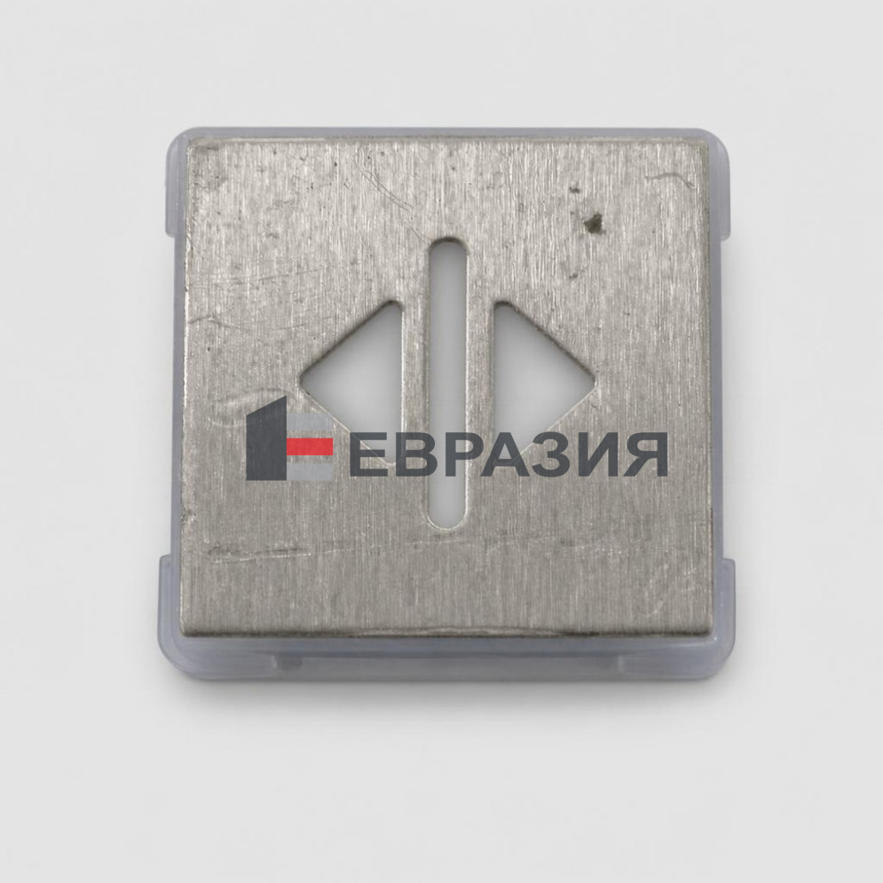 Нажимной элемент реверса ДК KONE KM857811G081